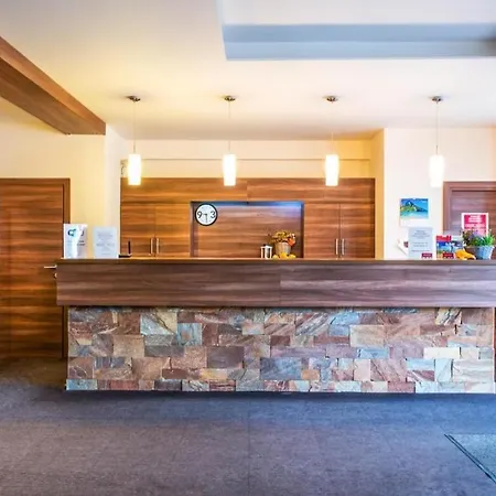 Ad Kamzik 52 Appartement