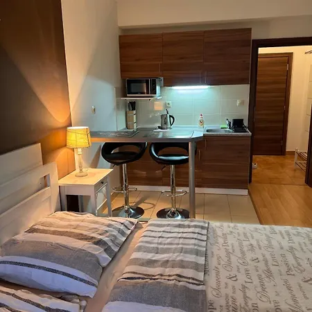 Ad Kamzik 52 Appartement Donovaly