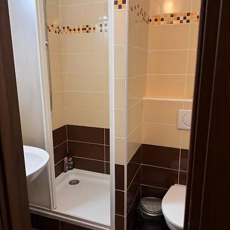 Appartement Ad Kamzik 52 *