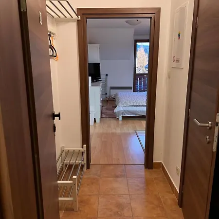 Appartement Ad Kamzik 52 Donovaly